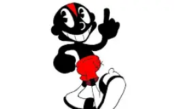 lil dvrkie music